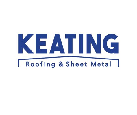 keating roofing & sheet metal|keating roofing and metal.